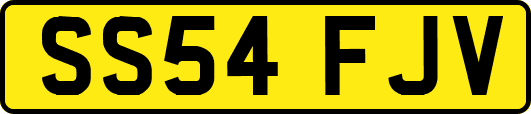 SS54FJV