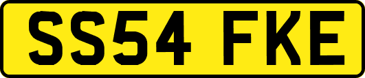 SS54FKE