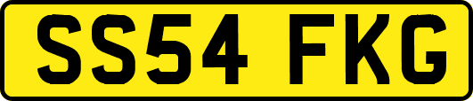SS54FKG