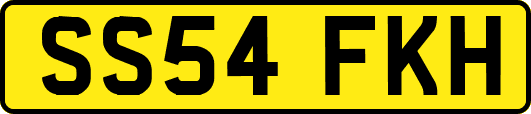 SS54FKH