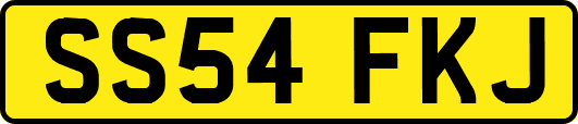SS54FKJ