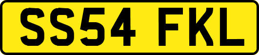 SS54FKL
