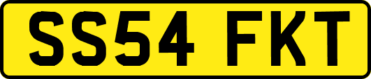 SS54FKT