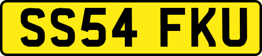SS54FKU
