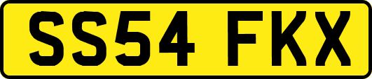 SS54FKX