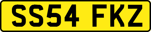 SS54FKZ