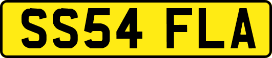 SS54FLA