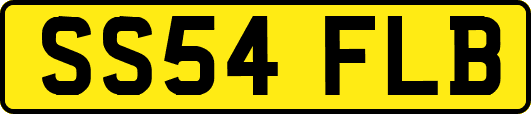 SS54FLB