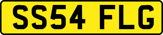 SS54FLG