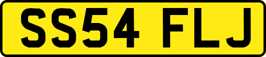 SS54FLJ