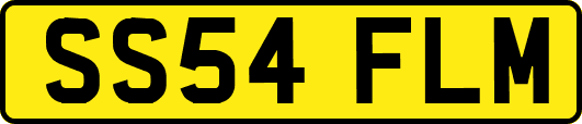 SS54FLM