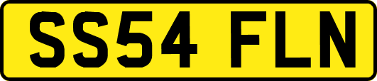 SS54FLN