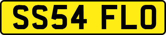 SS54FLO