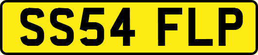 SS54FLP