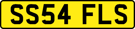 SS54FLS