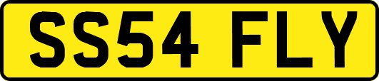 SS54FLY