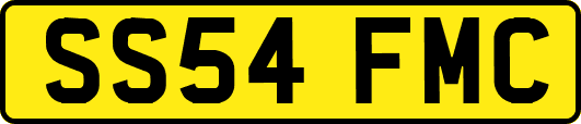 SS54FMC