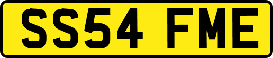 SS54FME