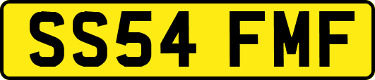 SS54FMF