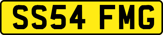 SS54FMG