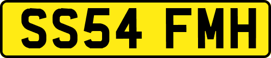 SS54FMH