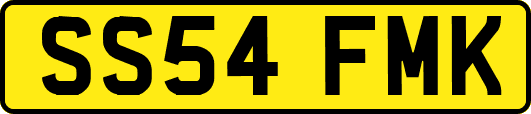 SS54FMK