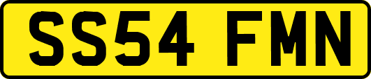 SS54FMN