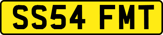 SS54FMT