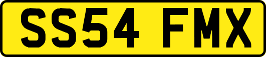 SS54FMX