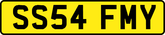 SS54FMY