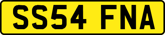 SS54FNA