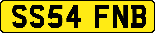 SS54FNB