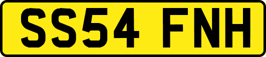 SS54FNH
