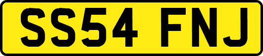 SS54FNJ