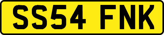 SS54FNK