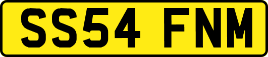 SS54FNM
