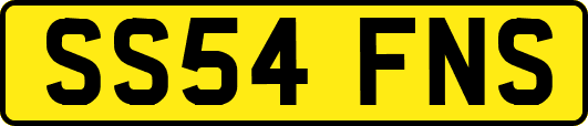 SS54FNS
