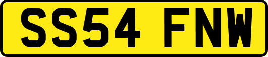 SS54FNW