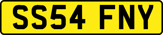 SS54FNY