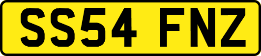 SS54FNZ