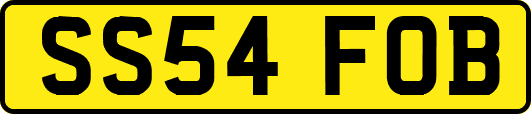 SS54FOB