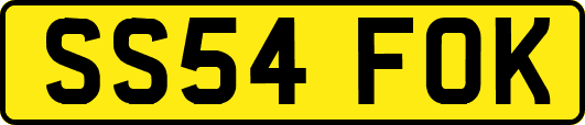 SS54FOK