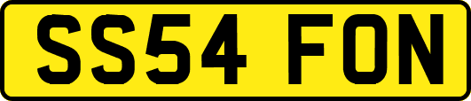 SS54FON