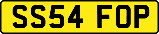SS54FOP