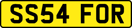 SS54FOR