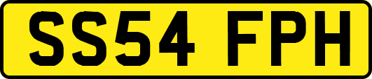 SS54FPH