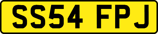 SS54FPJ