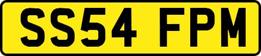 SS54FPM