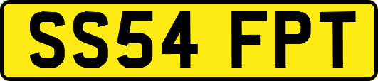 SS54FPT