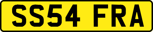 SS54FRA